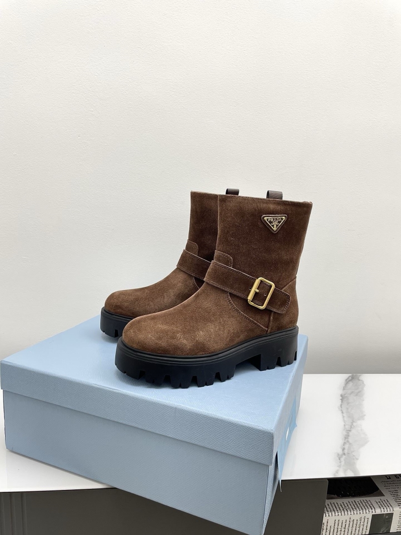 Pra*a boots